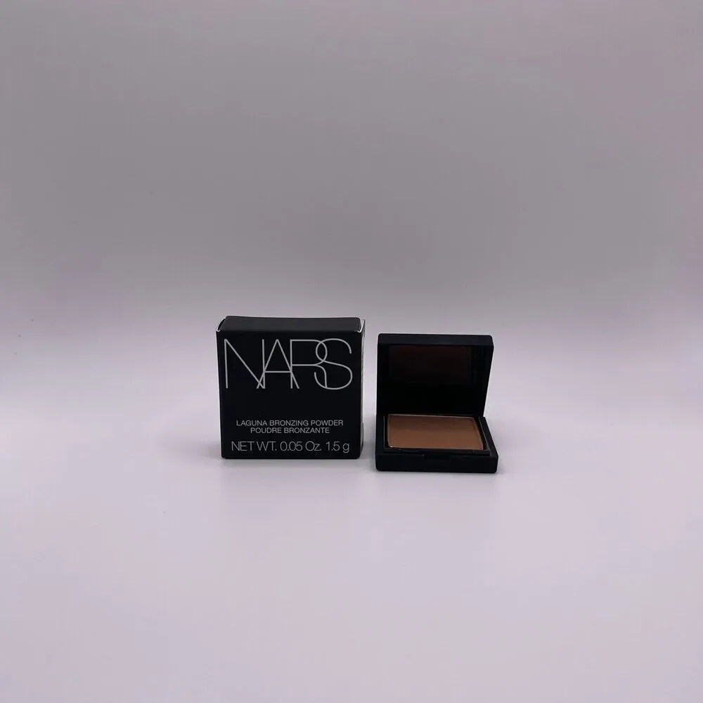 NARS brand new